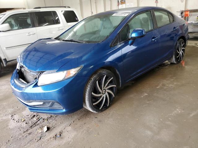 HONDA CIVIC 2013 19xfb2f82de242508