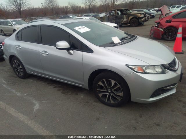 HONDA CIVIC SDN 2013 19xfb2f82de245666