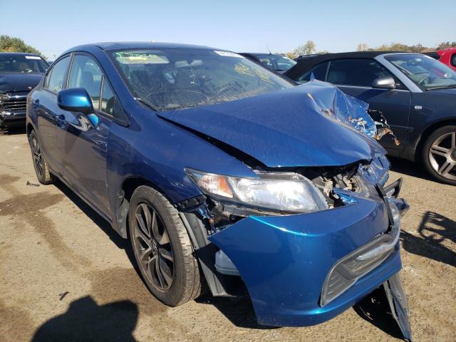 HONDA CIVIC EX 2013 19xfb2f82de250558