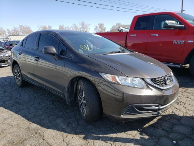 HONDA CIVIC EX 2013 19xfb2f82de252326