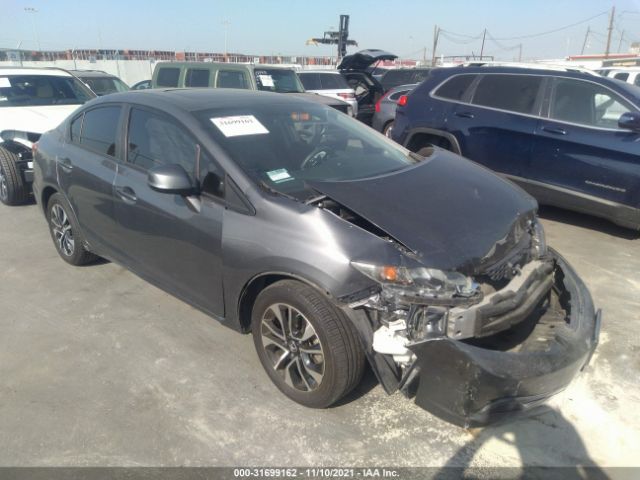 HONDA CIVIC SDN 2013 19xfb2f82de252455