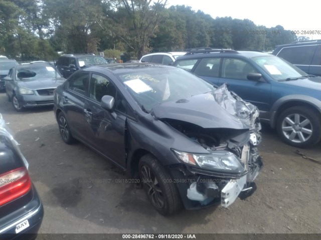 HONDA CIVIC SDN 2013 19xfb2f82de259938