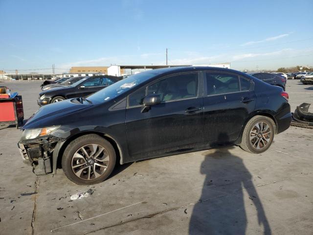 HONDA CIVIC EX 2013 19xfb2f82de260538