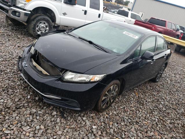 HONDA CIVIC EX 2013 19xfb2f82de260569