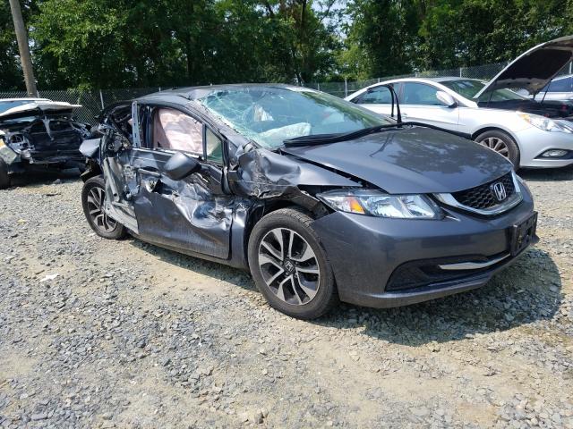 HONDA CIVIC EX 2013 19xfb2f82de261933