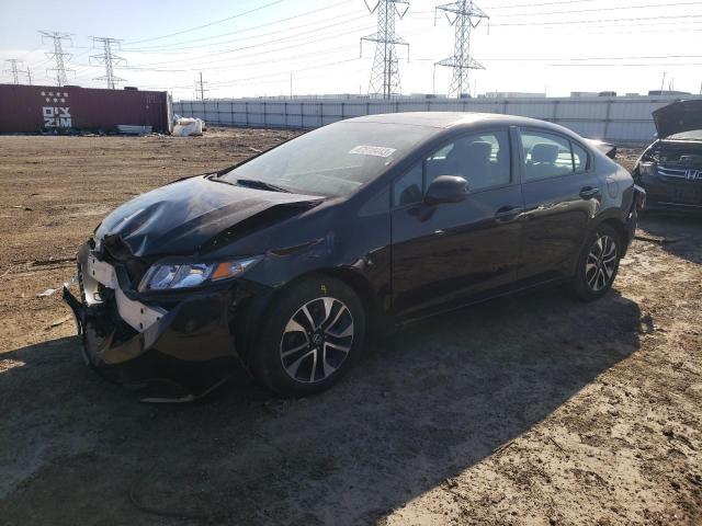 HONDA CIVIC 2013 19xfb2f82de264296