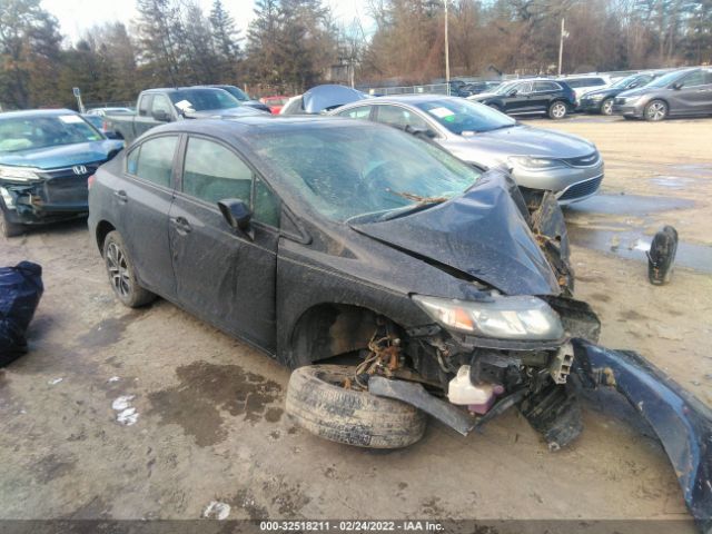 HONDA CIVIC SDN 2013 19xfb2f82de264315