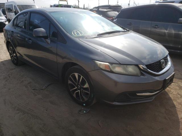 HONDA CIVIC EX 2013 19xfb2f82de265898