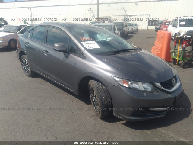 HONDA CIVIC SDN 2013 19xfb2f82de273242