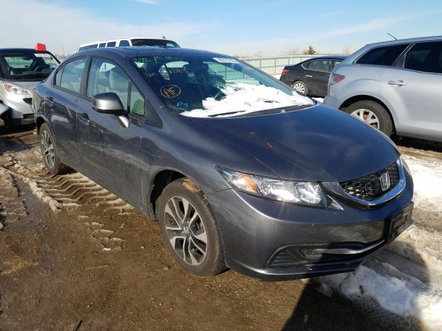 HONDA CIVIC EX 2013 19xfb2f82de274083