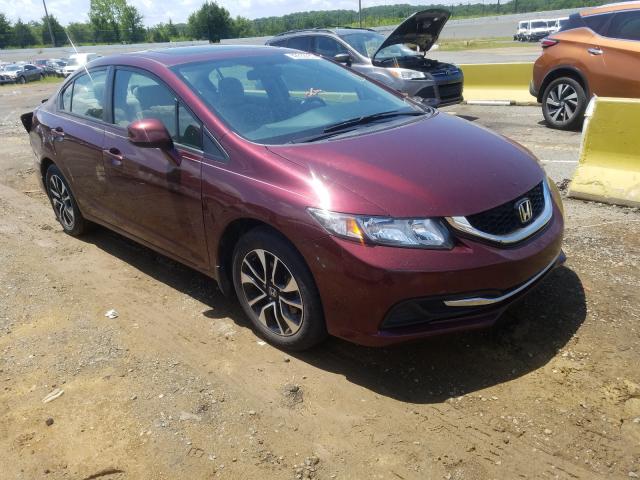 HONDA CIVIC EX 2013 19xfb2f82de274679