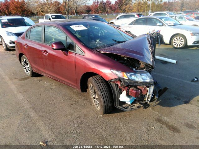 HONDA CIVIC SDN 2013 19xfb2f82de274858