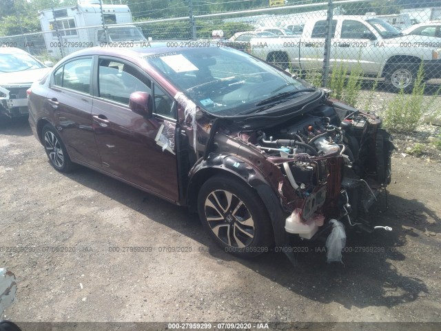 HONDA CIVIC SDN 2013 19xfb2f82de277033