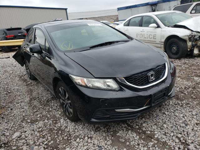 HONDA CIVIC EX 2013 19xfb2f82de279736