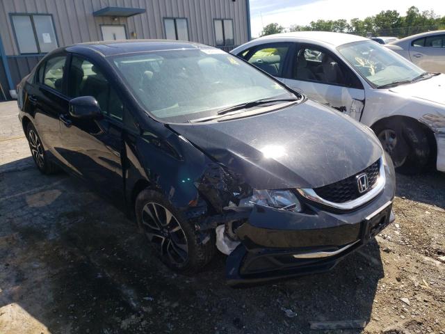 HONDA CIVIC EX 2013 19xfb2f82de279770