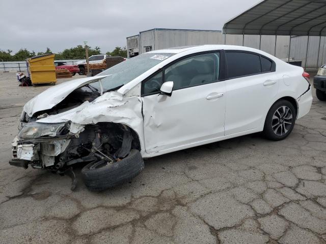 HONDA CIVIC 2013 19xfb2f82de284015