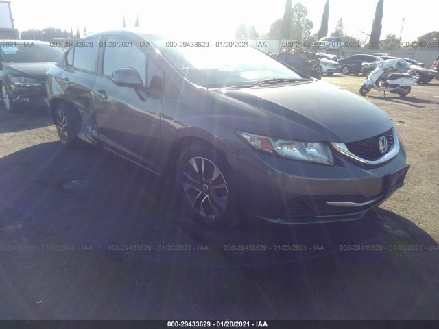 HONDA CIVIC SDN 2013 19xfb2f82de285021