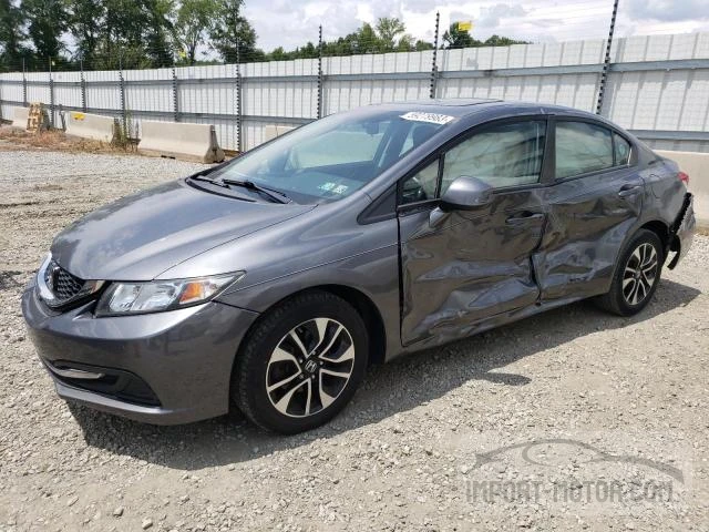 HONDA CIVIC 2013 19xfb2f82de288064