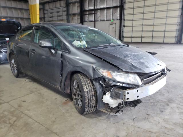 HONDA CIVIC 2013 19xfb2f82de288159