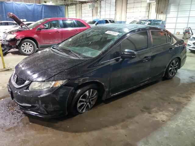 HONDA CIVIC EX 2014 19xfb2f82ee004479