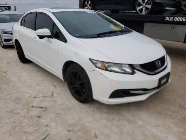 HONDA CIVIC EX 2014 19xfb2f82ee007317