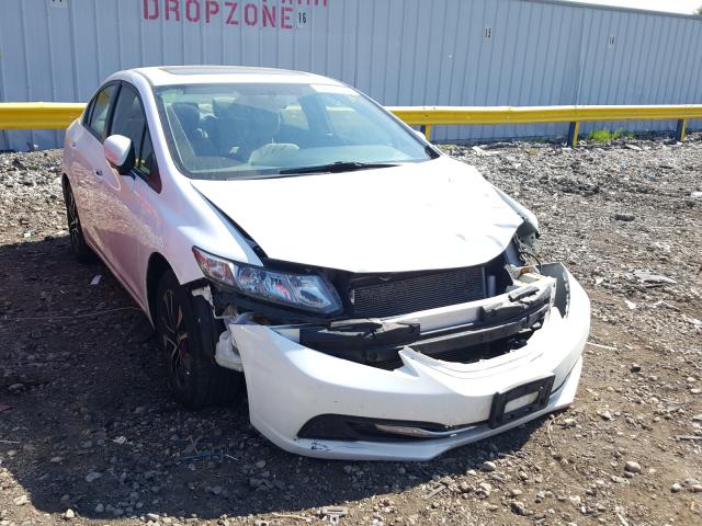 HONDA CIVIC EX 2014 19xfb2f82ee007804