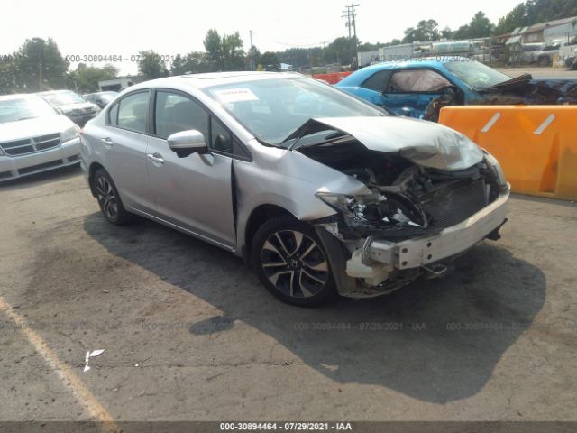 HONDA CIVIC SEDAN 2014 19xfb2f82ee010461