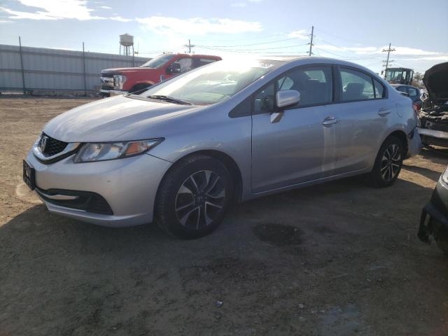 HONDA CIVIC 2014 19xfb2f82ee028698