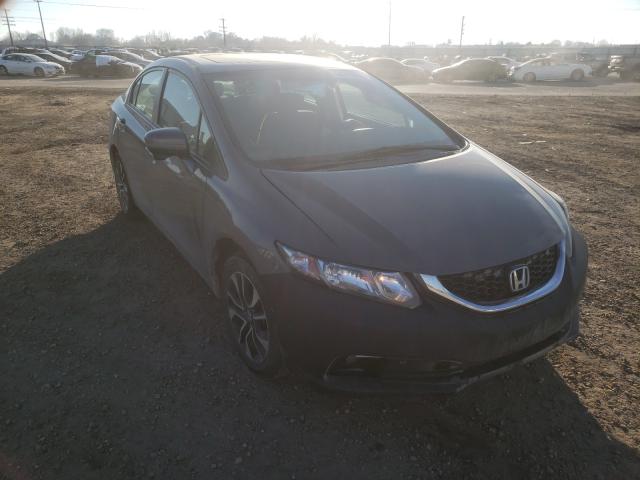 HONDA CIVIC EX 2014 19xfb2f82ee032427