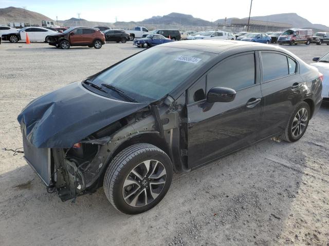 HONDA CIVIC EX 2014 19xfb2f82ee036297