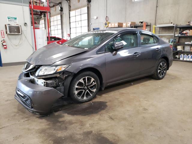 HONDA CIVIC 2014 19xfb2f82ee046571