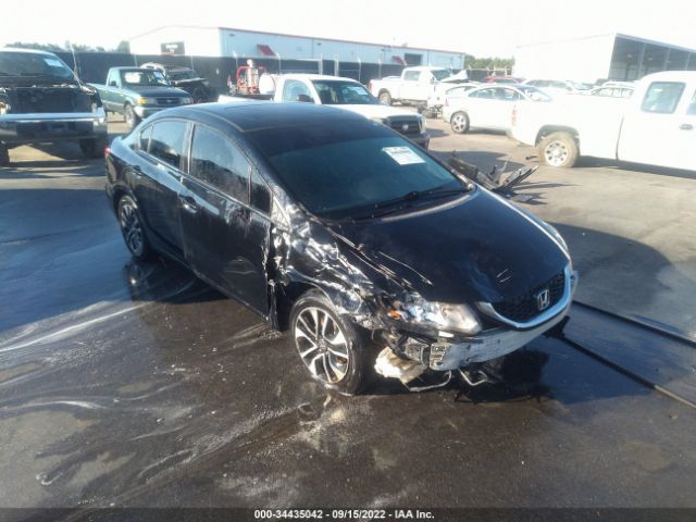 HONDA CIVIC SEDAN 2014 19xfb2f82ee052256