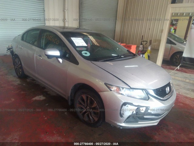 HONDA CIVIC SEDAN 2014 19xfb2f82ee055609