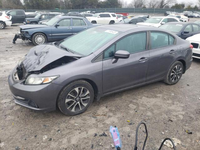 HONDA CIVIC 2014 19xfb2f82ee057215