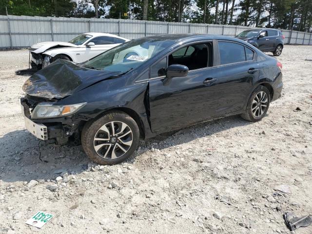 HONDA CIVIC 2014 19xfb2f82ee057795