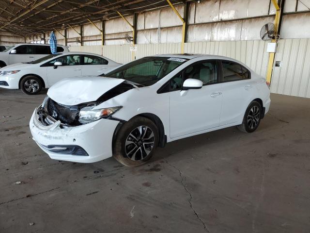 HONDA CIVIC 2014 19xfb2f82ee057862