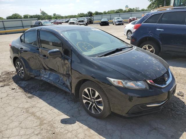 HONDA CIVIC EX 2014 19xfb2f82ee059238