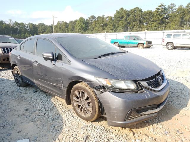 HONDA CIVIC EX 2014 19xfb2f82ee060485