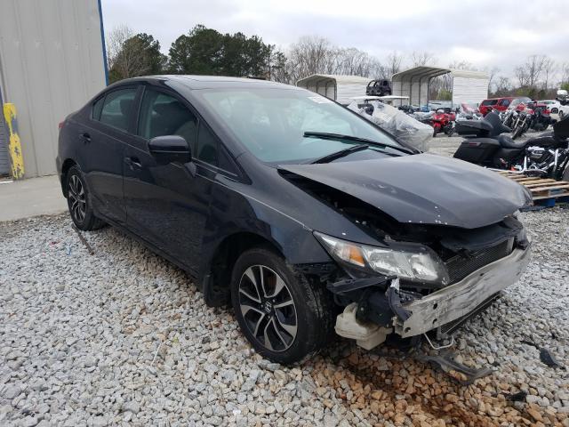 HONDA CIVIC EX 2014 19xfb2f82ee062074