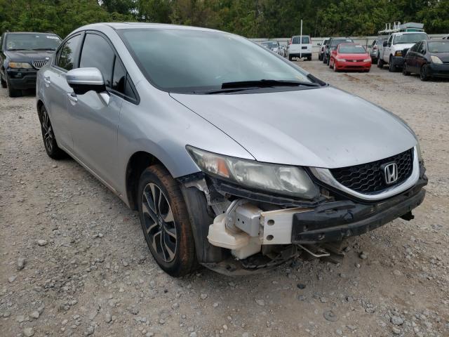 HONDA CIVIC EX 2014 19xfb2f82ee064911