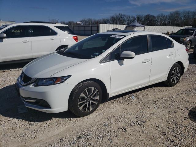 HONDA CIVIC 2014 19xfb2f82ee066044