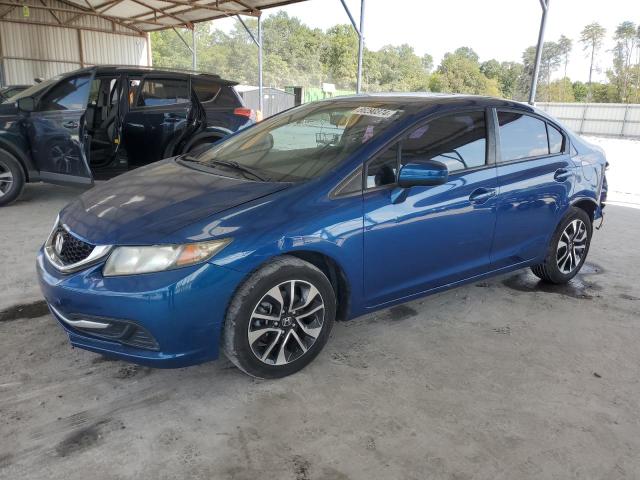 HONDA CIVIC EX 2014 19xfb2f82ee067727