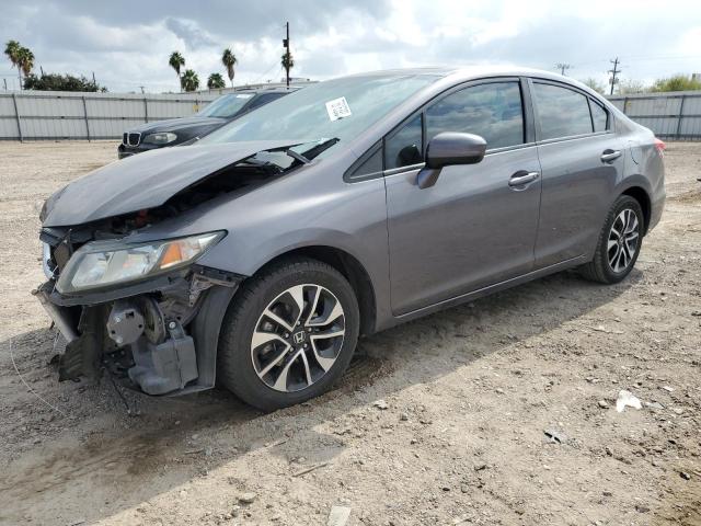 HONDA CIVIC 2014 19xfb2f82ee068974