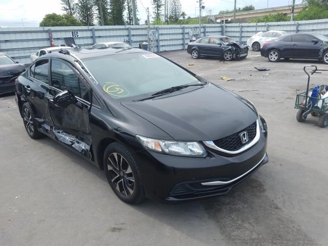 HONDA CIVIC EX 2014 19xfb2f82ee073883