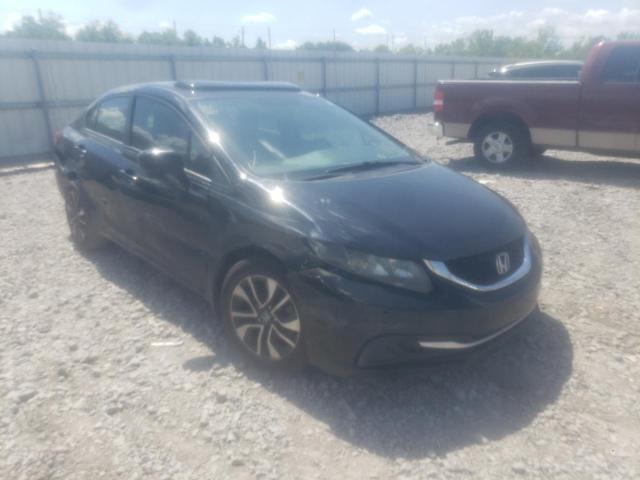 HONDA CIVIC EX 2014 19xfb2f82ee074595