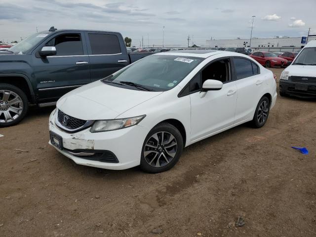 HONDA CIVIC 2014 19xfb2f82ee074919