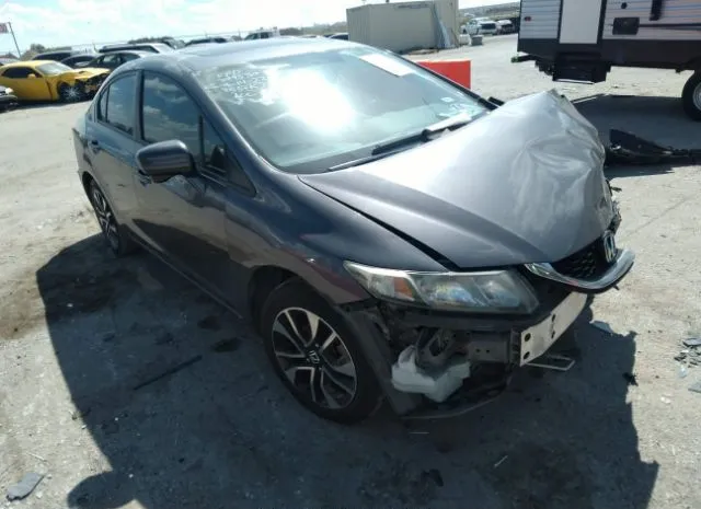 HONDA CIVIC SEDAN 2014 19xfb2f82ee080784