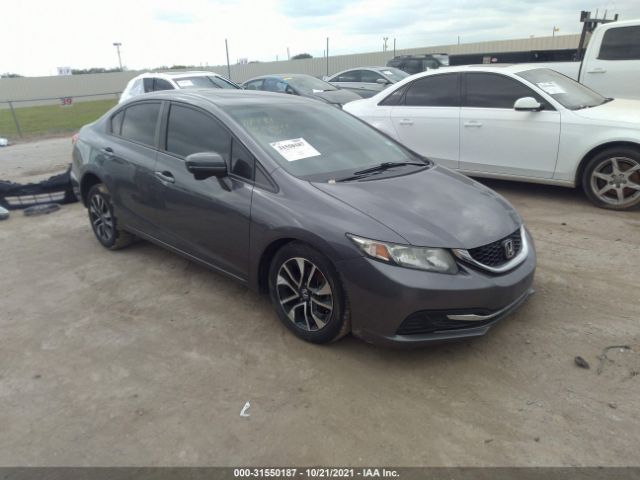 HONDA CIVIC SEDAN 2014 19xfb2f82ee080980