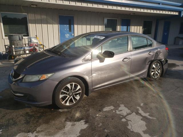 HONDA CIVIC 2014 19xfb2f82ee082194