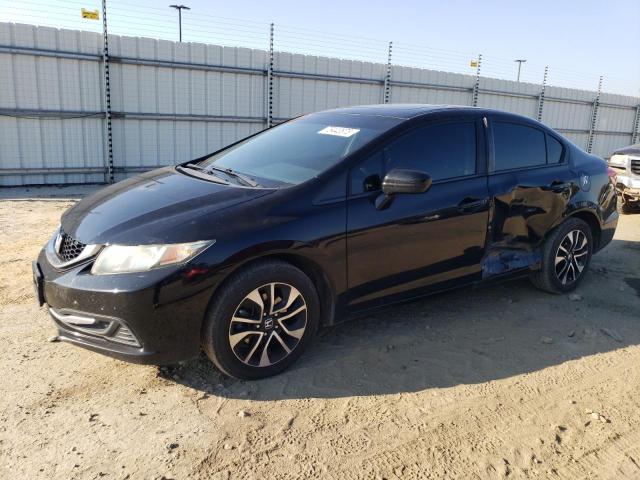 HONDA CIVIC 2014 19xfb2f82ee082910